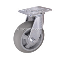 Caster hạng nặng 6 inch